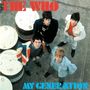 The Who: My Generation (Deluxe-Edition), CD,CD