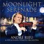 André Rieu: Moonlight Serenade, CD