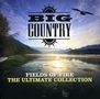 Big Country: Fields Of Fire: The Ultimate Collection, 2 CDs, 2 CDs