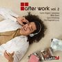 : After Work Vol. 2 (My Jazz), CD