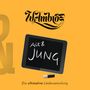 Wolfgang Ambros: Alt & Jung: Die ultimative Liedersammlung, 2 CDs