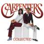 The Carpenters: Collected, 3 CDs
