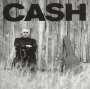 Johnny Cash: American II: Unchained (180g) (Limited Edition), LP