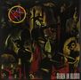 Slayer: Reign In Blood (180g), LP