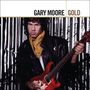 Gary Moore: Gold, 2 CDs, 2 CDs