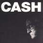 Johnny Cash: American IV: The Man Comes Around (180g), LP