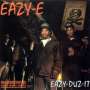 Eazy-E: Eazy-Duz-It (180g), LP
