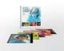 Astrud Gilberto (geb. 1940): 5 Original Albums (60 Jahre Verve), 5 CDs