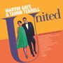Marvin Gaye & Tammi Terrell: United (180g), LP