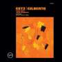 Stan Getz & João Gilberto: Getz / Gilberto (180g) (Limited Edition), LP