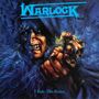 Warlock: I Rule The Ruins: The Vertigo Years (Box Set), 4 CDs