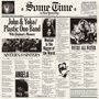 John Lennon (1940-1980): Some Time In New York City (180g) (Limited Edition), 2 LPs