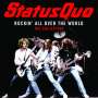 Status Quo: Rockin' All Over The World: The Collection, CD