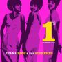 Diana Ross & The Supremes: No.1's (remastered) (180g), LP,LP