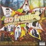 : So Fresh: The Hits Of Autumn 2015, CD