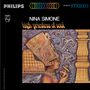 Nina Simone: High Priestess Of Soul (180g), LP