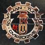 Bachman-Turner Overdrive: Boxset (Limited Edition), CD,CD,CD,CD,CD,CD,CD,CD