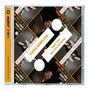 Chico Hamilton: Passin' Thru / Man Of Two Worlds, CD