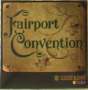 Fairport Convention: 5 Classic Albums, 5 CDs