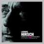 Ludwig Hirsch: Himmelblau & Dunkelgrau: Die ultimative Liedersammlung, CD,CD,CD