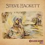 Steve Hackett (geb. 1950): 5 Classic Albums, 5 CDs