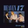 Heaven 17: 5 Classic Albums, 5 CDs