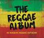 : The Reggae Album, CD,CD
