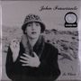 John Frusciante: Niandra LaDes And Usually Just A T-Shirt (Colored Vinyl), 2 LPs