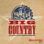 Big Country: 5 Classic Albums, 5 CDs