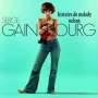 Serge Gainsbourg (1928-1991): Histoire De Melody Nelson (remastered) (180g), LP