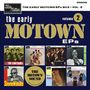 : The Early Motown EPs Box Vol. 2 (Limited-Numbered-Edition-Boxset) (Mono), SIN,SIN,SIN,SIN,SIN,SIN,SIN