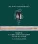 The Alan Parsons Project: Tales Of Mystery And Imagination (40th Anniversary Edition) (Blu-ray Audio), BRA