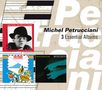 Michel Petrucciani: 3 Essential Albums, CD,CD,CD