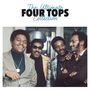 Four Tops: The Ultimate Collection, CD,CD