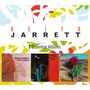 Keith Jarrett: 3 Essential Albums, 3 CDs