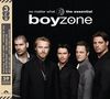 Boyzone: No Matter What: The Essential, CD,CD,CD