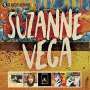 Suzanne Vega: 5 Classic Albums, 5 CDs