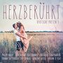 : Herzberührt - Deutsche Poeten 3, CD,CD