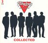 Huey Lewis & The News: Collected, CD