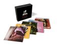 Billie Holiday: Classic Lady Day, CD,CD,CD,CD,CD