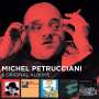 Michel Petrucciani: 5 Original Albums, CD,CD,CD,CD,CD