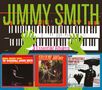 Jimmy Smith (Organ): 3 Essential Albums, CD,CD,CD