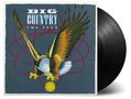 Big Country: The Seer (180g) (Expanded-Edition) (+4 Bonustracks), 2 LPs