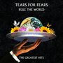 Tears For Fears: Rule The World: The Greatest Hits, LP
