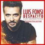 Luis Fonsi: Despacito & Mis Grandes Exitos (Collector's Edition), CD,CD