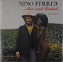Nino Ferrer: Nine & Radiah Et Le Sud, LP