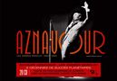 Charles Aznavour (1924-2018): Les Annees Barclay, 20 CDs