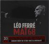 Leo Ferre: Mai 68, 2 CDs