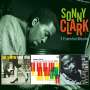 Sonny Clark (1931-1963): 3 Essential Albums, 3 CDs