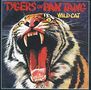 Tygers Of Pan Tang: Wild Cat, CD